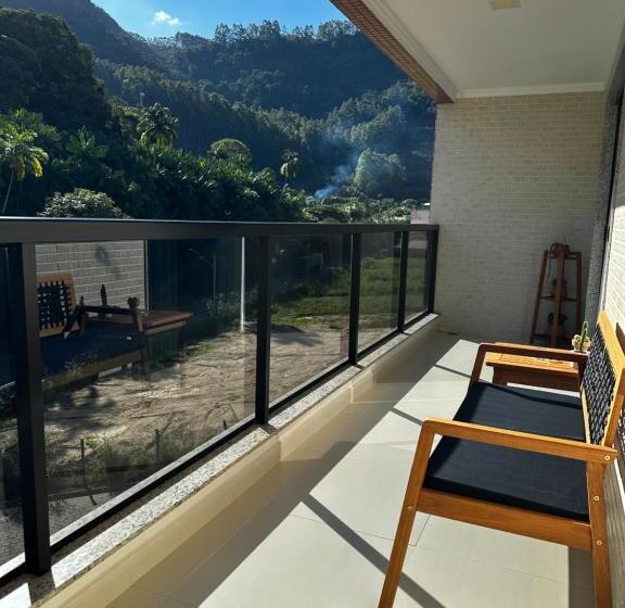 Venda Nova Apart