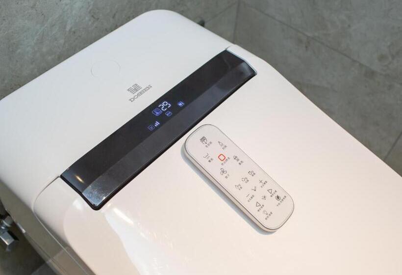 Echarm Hotel   Suizhou Bi Gui Yuan Branch