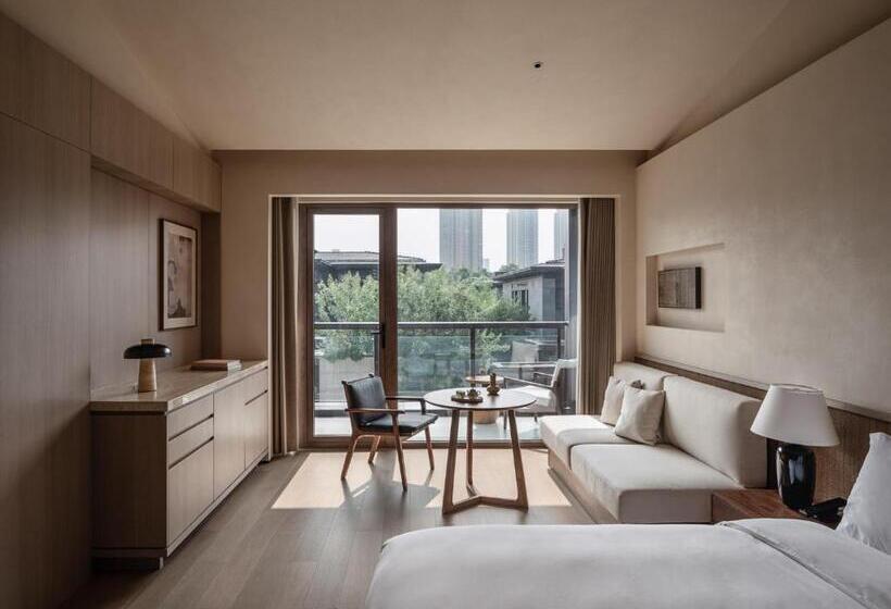西安央辰酒店 Younch Hotel Xi An