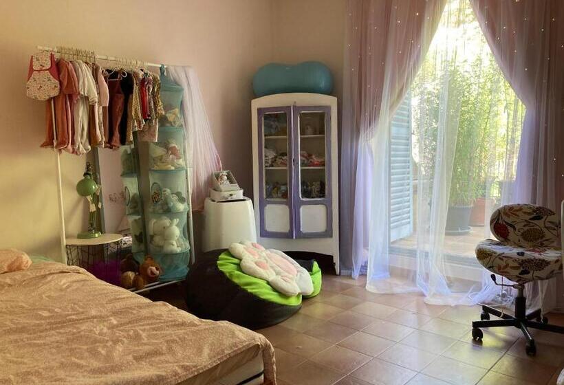 Bed and Breakfast Beautiful Room In Aix Center