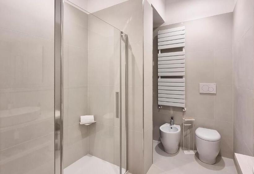 مبيت وإفطار Casa Feremi