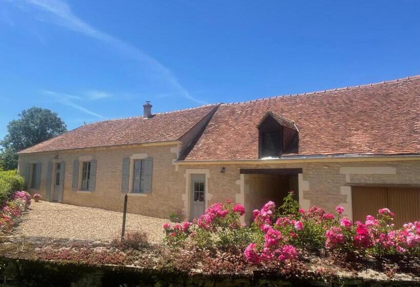 Bed and Breakfast Chez Anne   Chambre Avec Salle De Bain Privative
