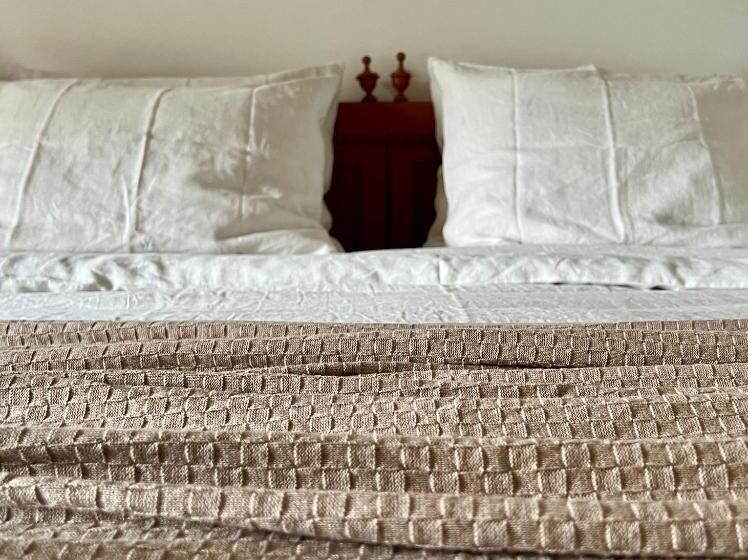 مبيت وإفطار Le Manoir De Jasmine