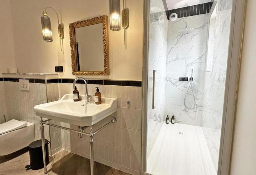 צימר Le Manoir Des Perrieres