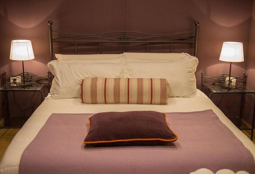 مبيت وإفطار Residenza Lucio Alfio