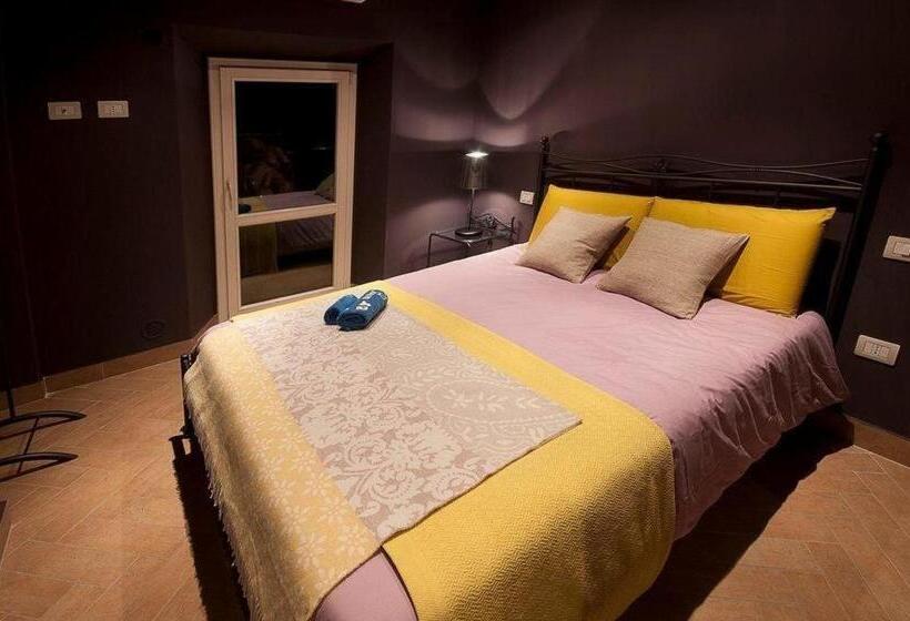 مبيت وإفطار Residenza Lucio Alfio