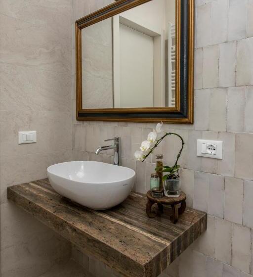 تختخواب و صبحانه Villa Tuzzo