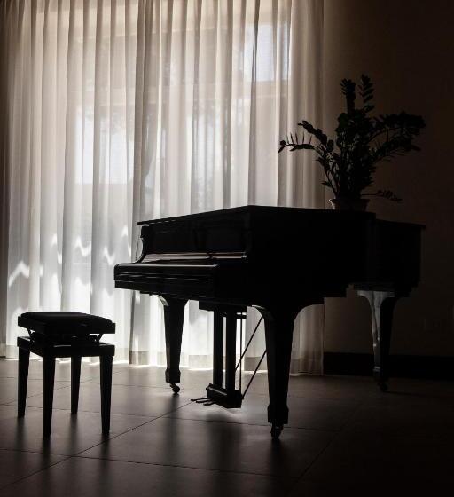 تختخواب و صبحانه Villa Tuzzo