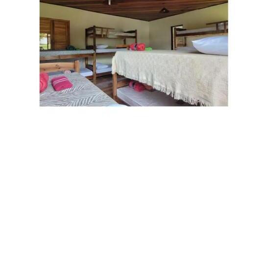 Compostela Pousada, Hostel & Camping