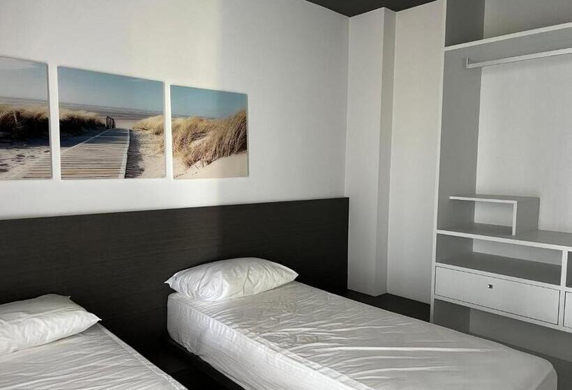Ex Blank Hotel   Trilocale Fronte Mare