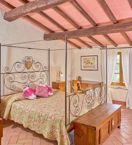 호텔 Agriturismo Le Case