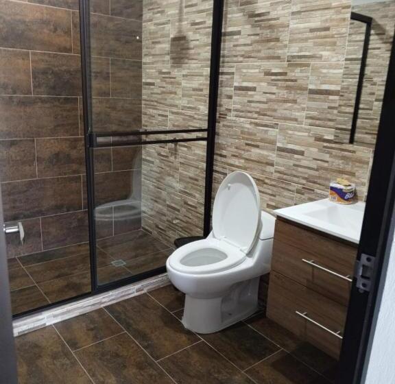 هتل Agua Azul Melgar Tolima