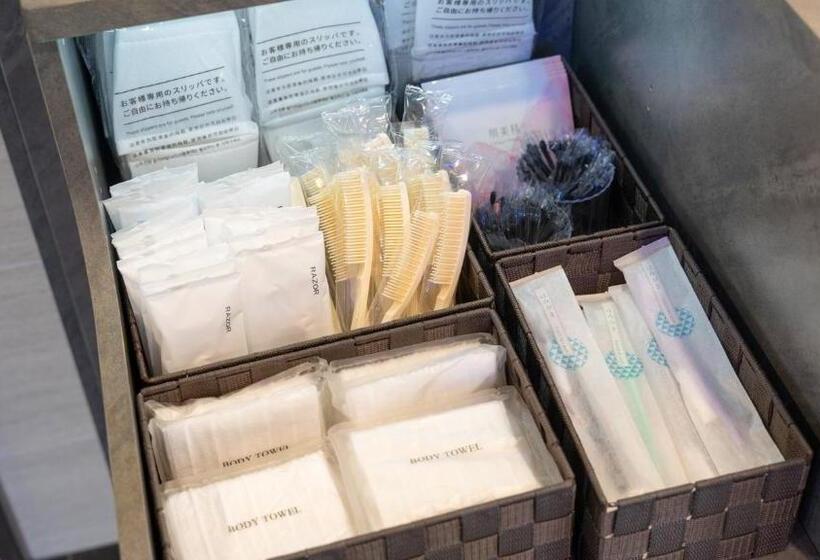 ホテル Airport View Naha   Vacation Stay 02329v