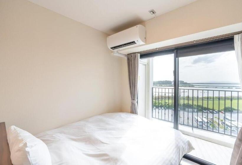 ホテル Airport View Naha   Vacation Stay 02329v