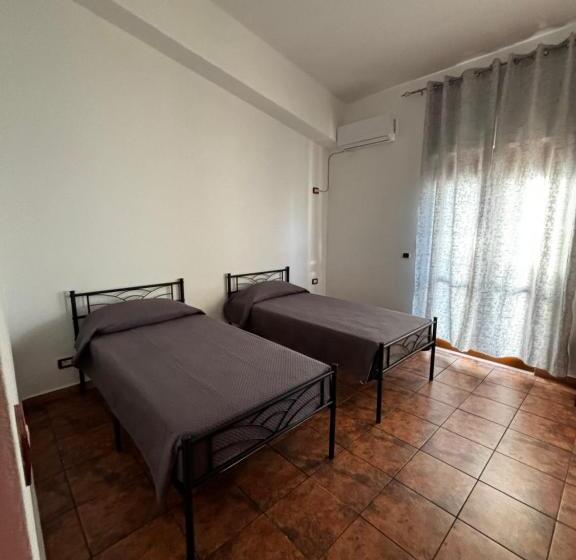 هتل Bedgodini