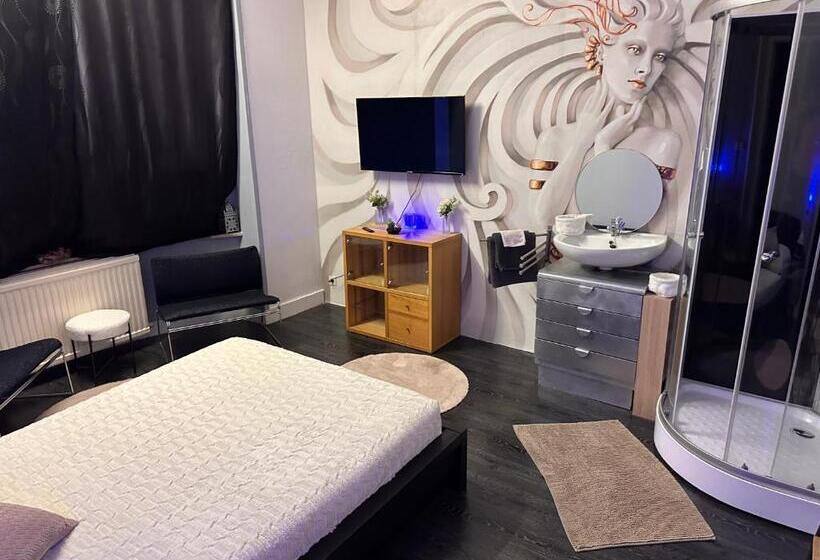 هتل Chambre Neptune