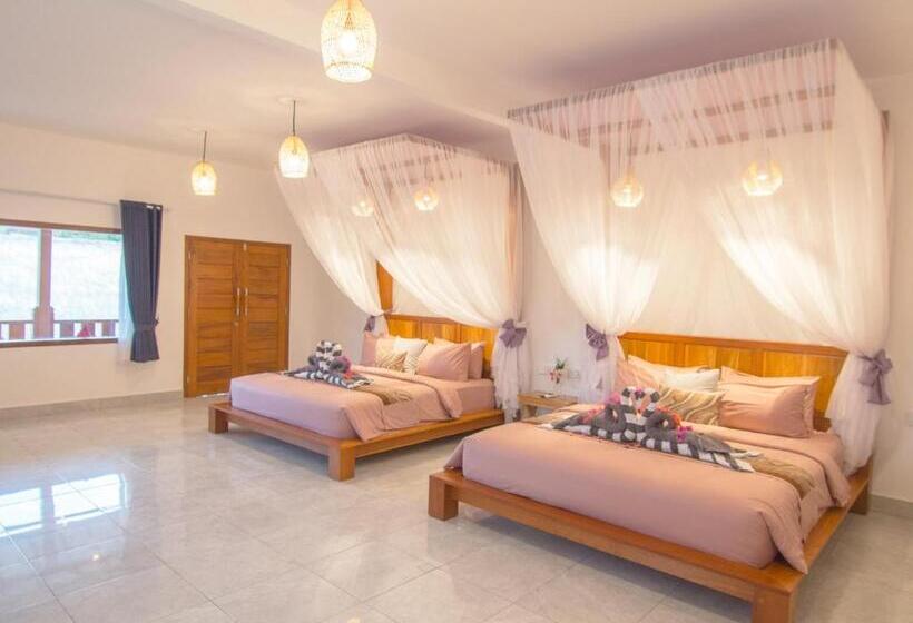 هتل Coco Breeze Spa