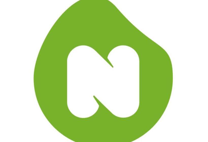 Капсульный Oтель Nodpod Accomodation