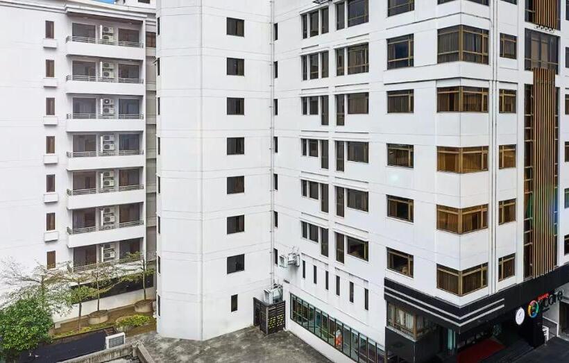 ホテル Days Inn By Wyndham Lanzhou Chengguan