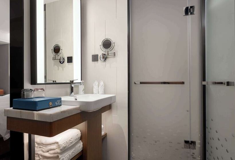 ホテル Days Inn By Wyndham Lanzhou Chengguan
