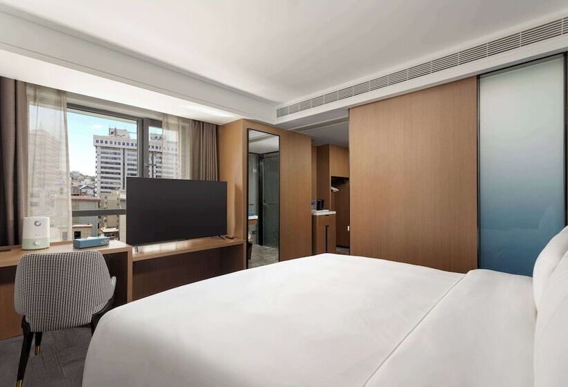 ホテル Days Inn By Wyndham Lanzhou Chengguan