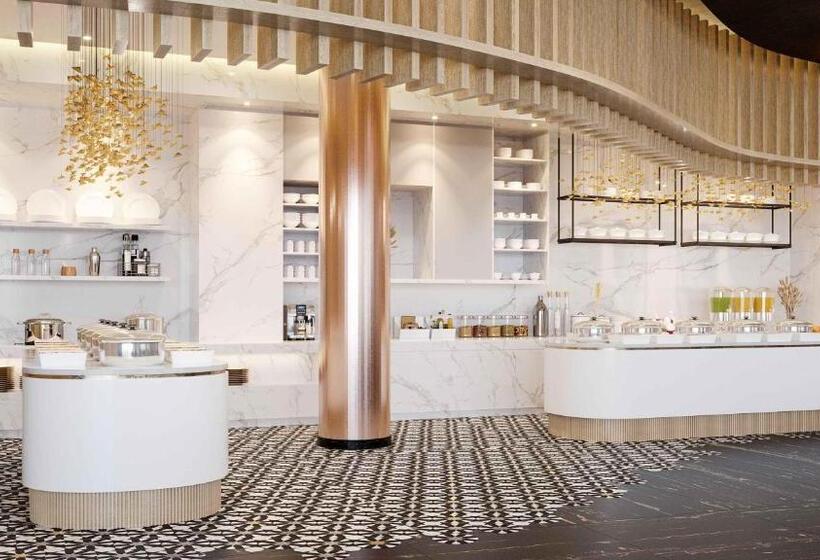 هتل Eurostars Casa Anfa