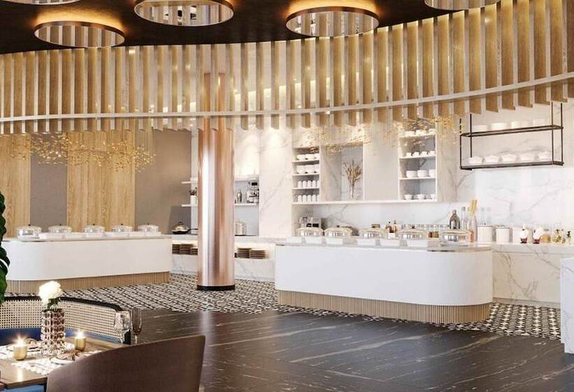 هتل Eurostars Casa Anfa