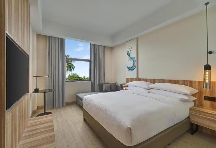 فندق Fairfield By Marriott Kuala Besut