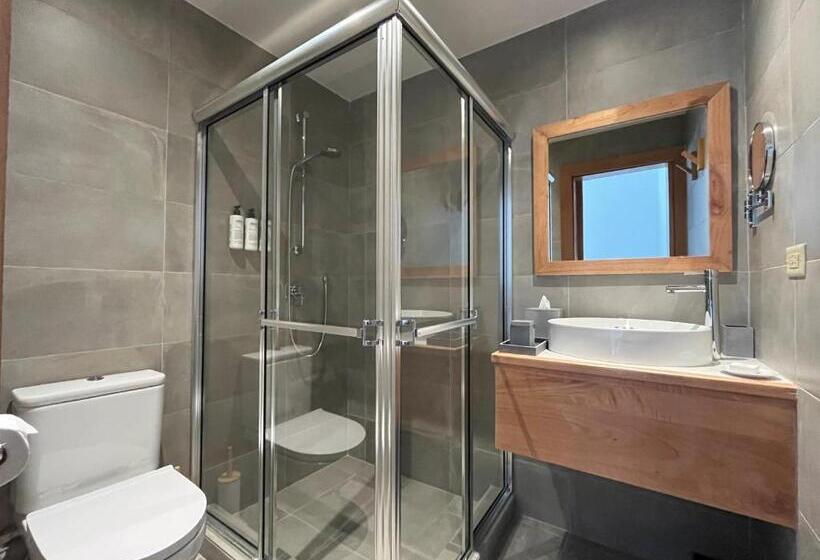 هتل Hadco Experiences At Asa Wright Nature Centre