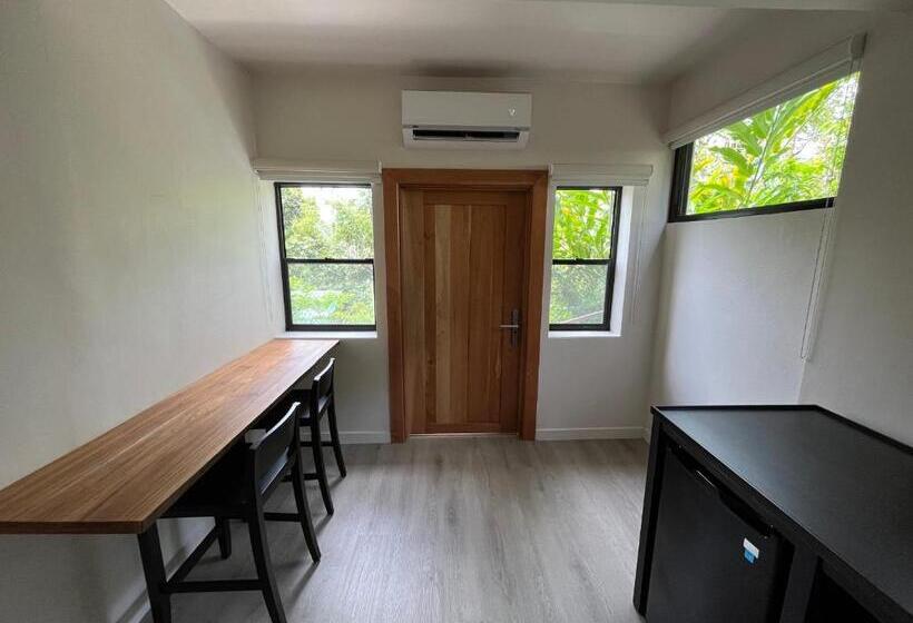 هتل Hadco Experiences At Asa Wright Nature Centre