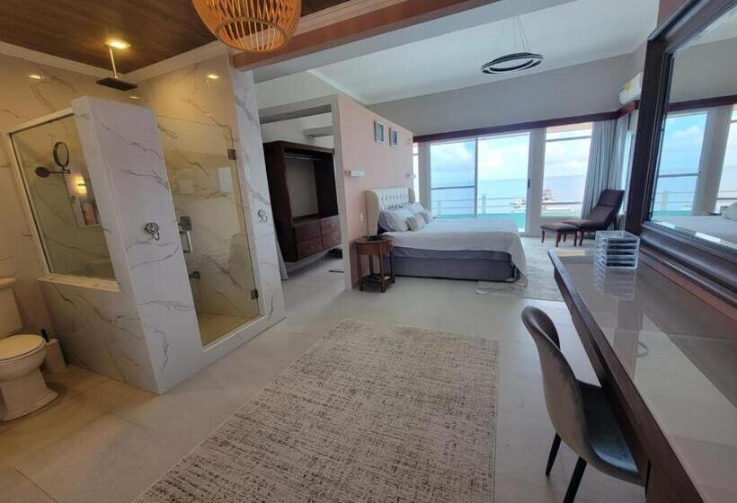 בית מלון כפרי Island Magic Villas