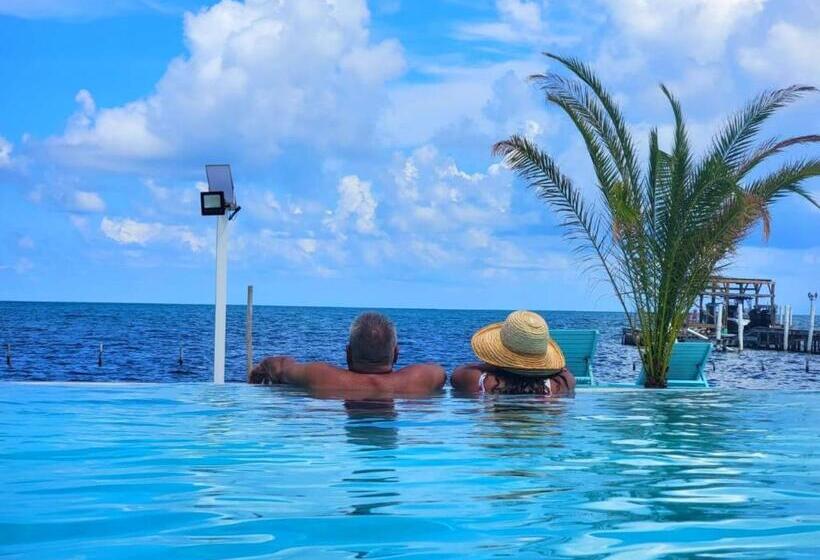 בית מלון כפרי Island Magic Villas