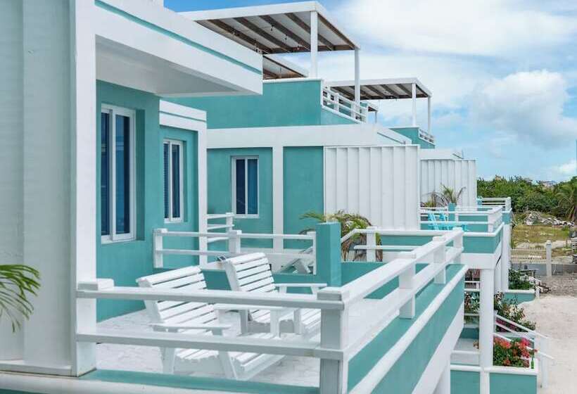 בית מלון כפרי Island Magic Villas