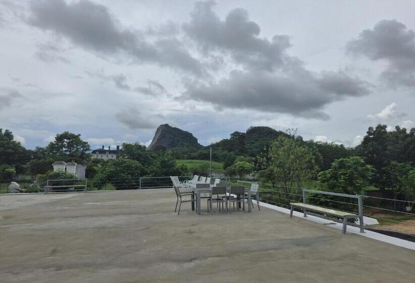 ホテル Khao Chi Chan Resort