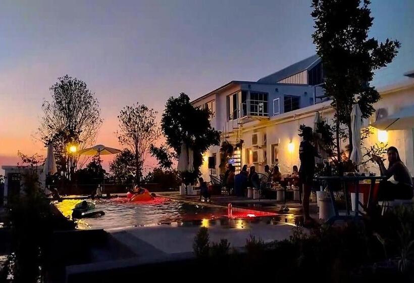 ホテル Khao Chi Chan Resort