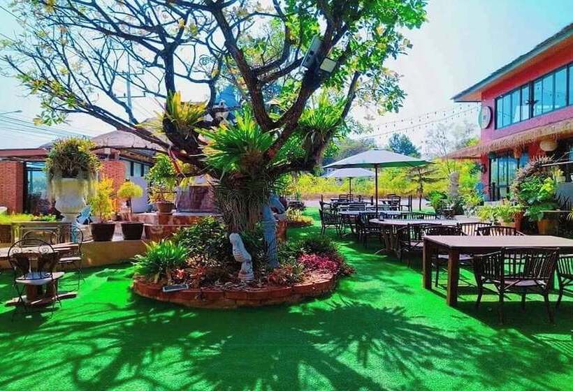 ホテル Khao Chi Chan Resort