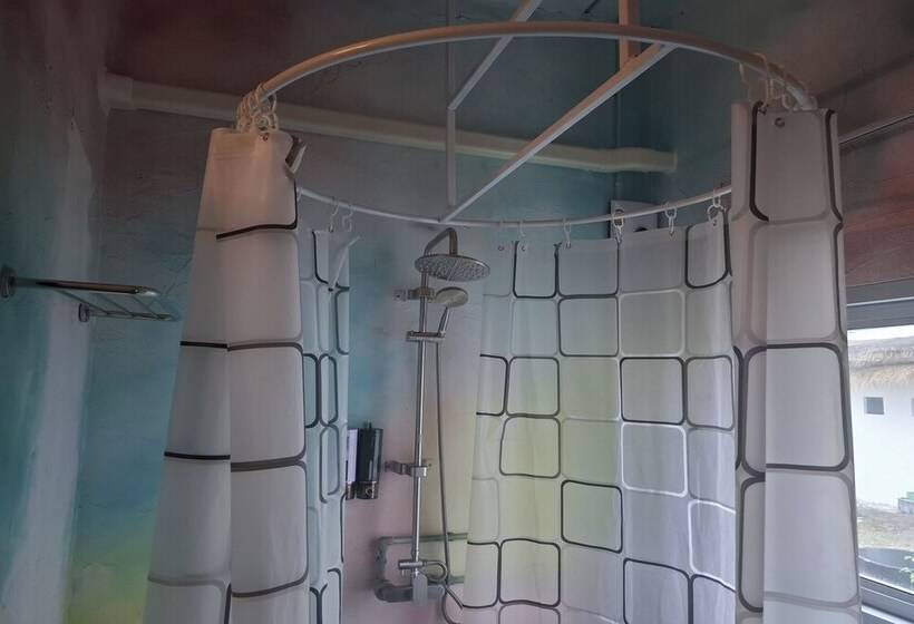 ホテル Khao Chi Chan Resort