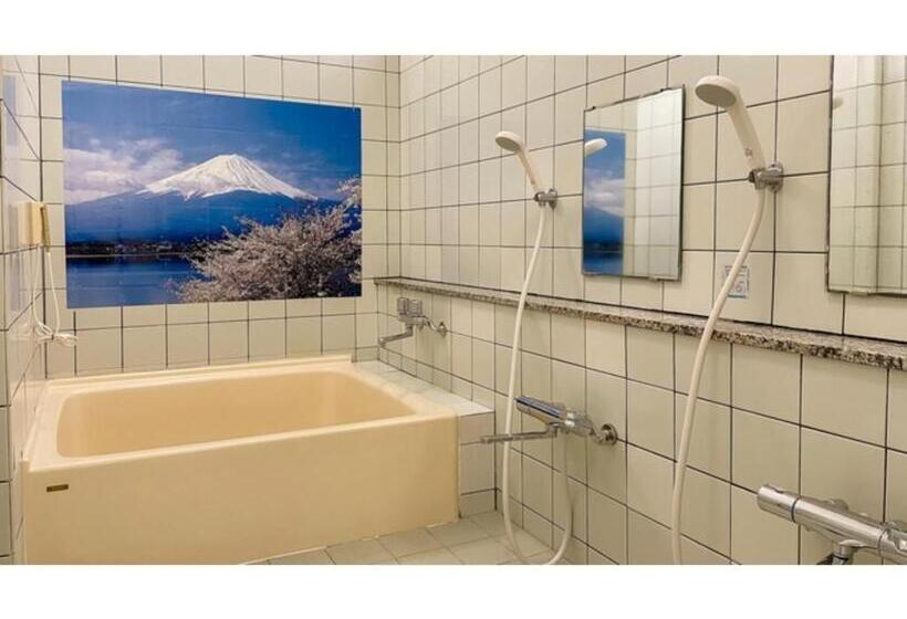 ホテル Nagomi No Yado Origami   Vacation Stay 80226v