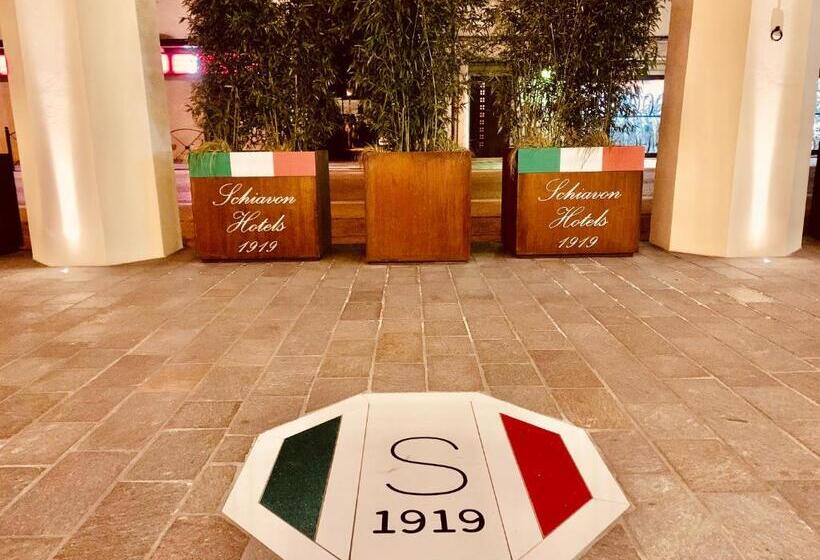 فندق Pex Mantova