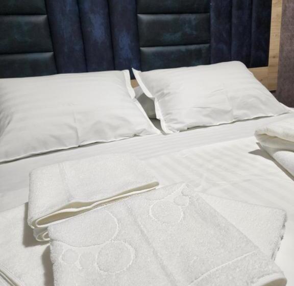 בית מלון כפרי Room4you