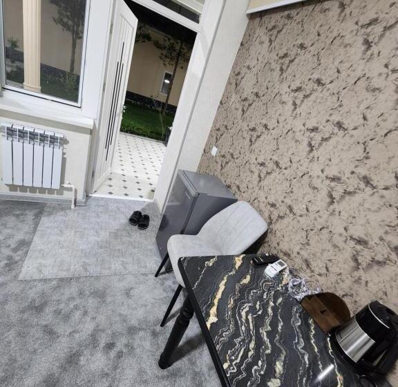 בית מלון כפרי Room4you