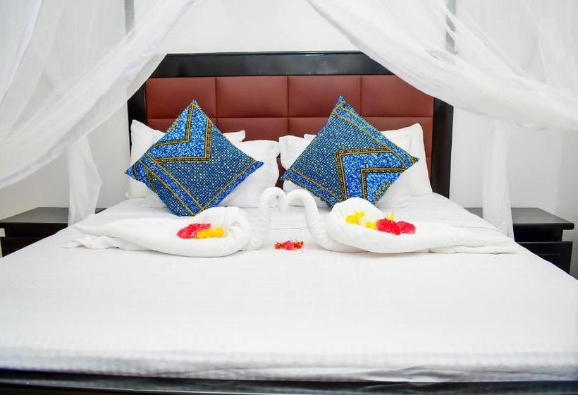 فندق Zanzibar View