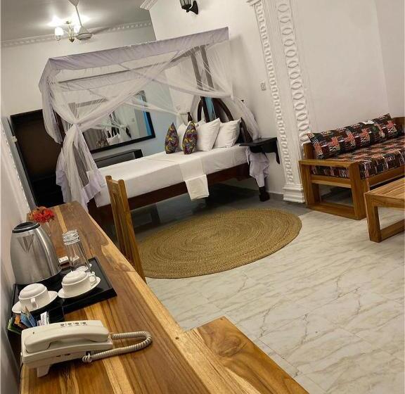 فندق Zanzibar View