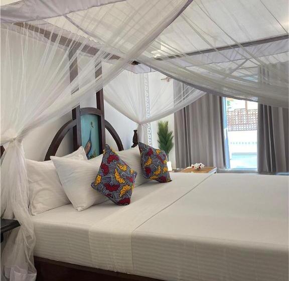 فندق Zanzibar View