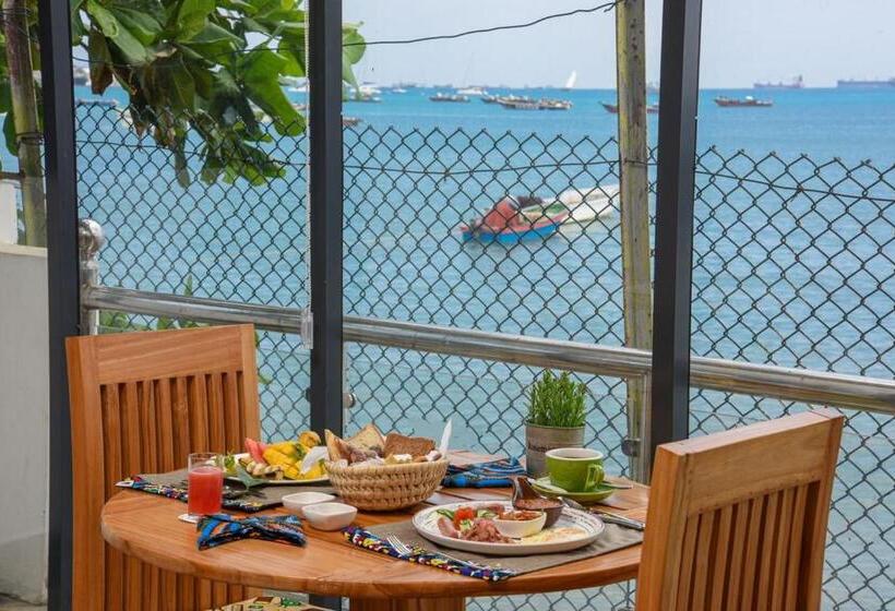 فندق Zanzibar View