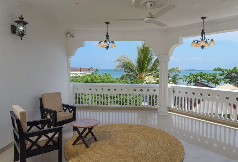 فندق Zanzibar View
