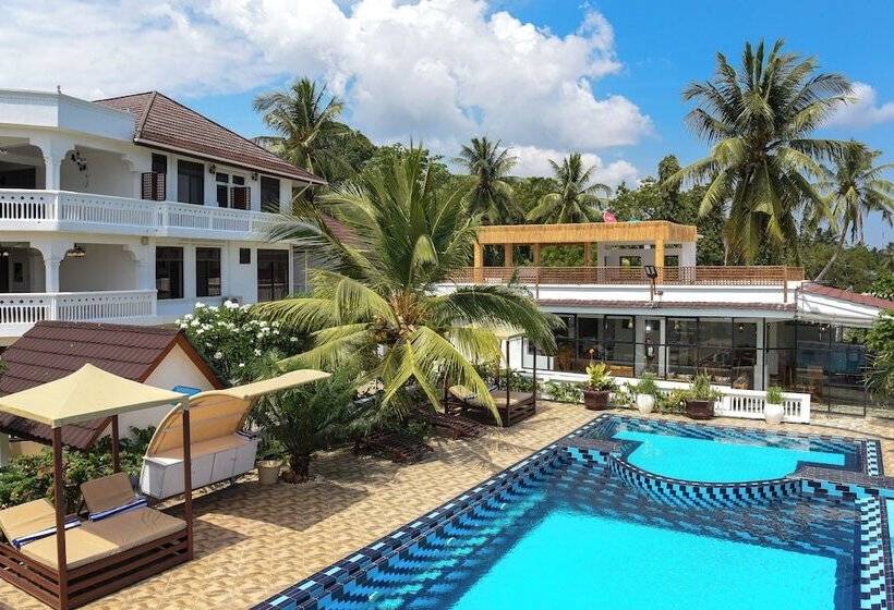 فندق Zanzibar View