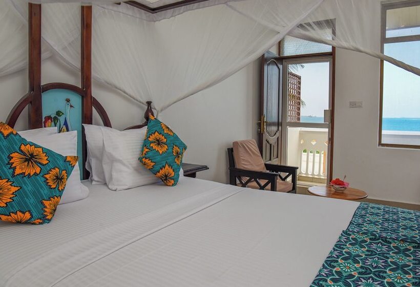 فندق Zanzibar View