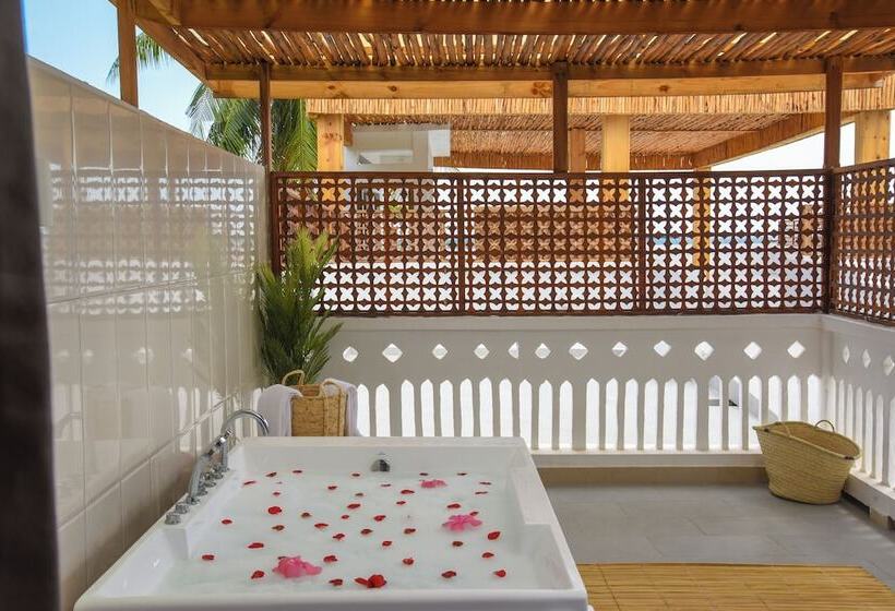 فندق Zanzibar View