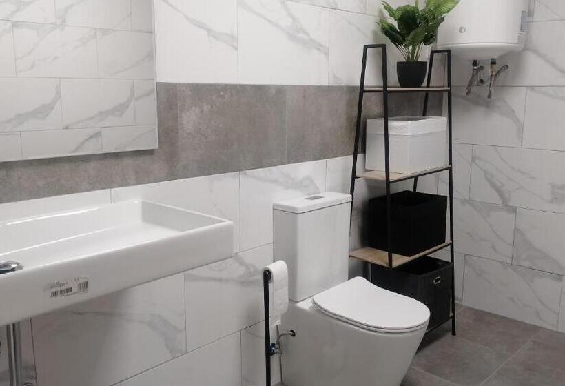 پانسیون Casa Samil